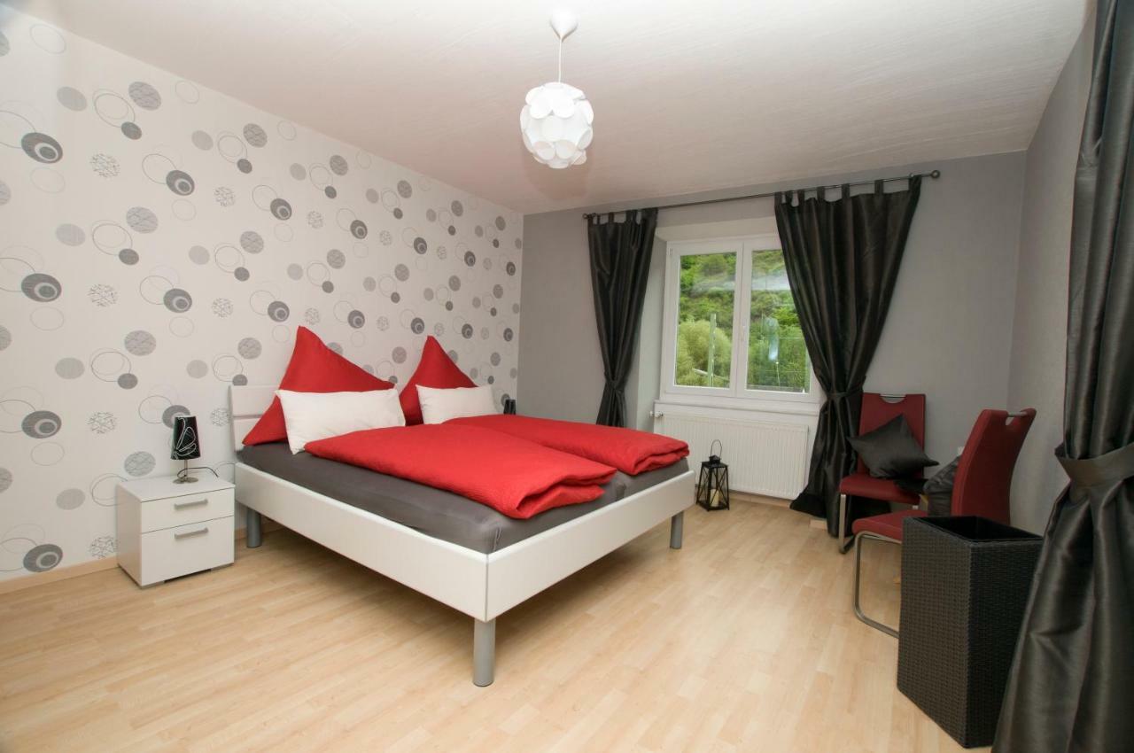 Haus Dana Cochem Exterior foto